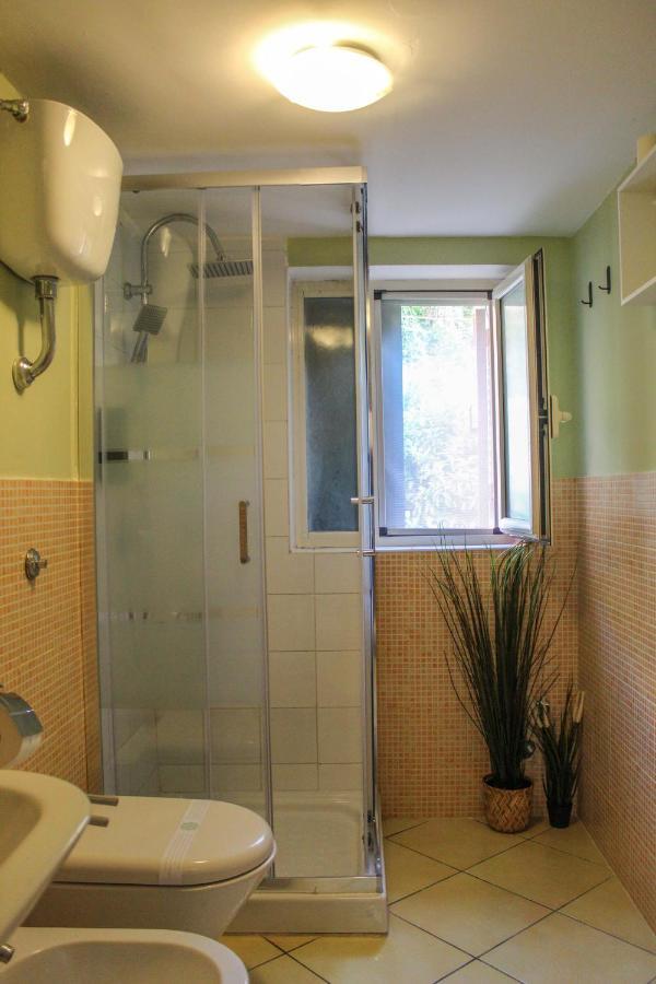Apartmán Pedamentina Pulcinella Loft Neapol Exteriér fotografie